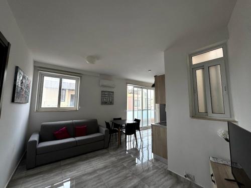 Steps from Three Cities 2BR Apt 1