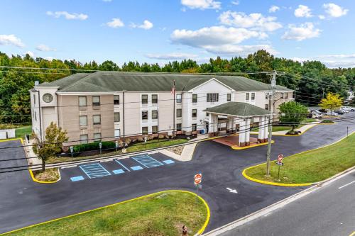 Holiday Inn Express Carneys Point New Jersey Turnpike Exit 1 by IHG in Carneys Point, USA