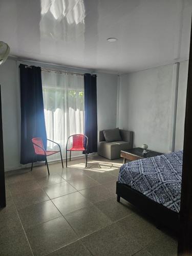 푸에르토 비에호 데 탈라망카 Casa Javillo Rustika 2성급 싱글룸 스위트룸
