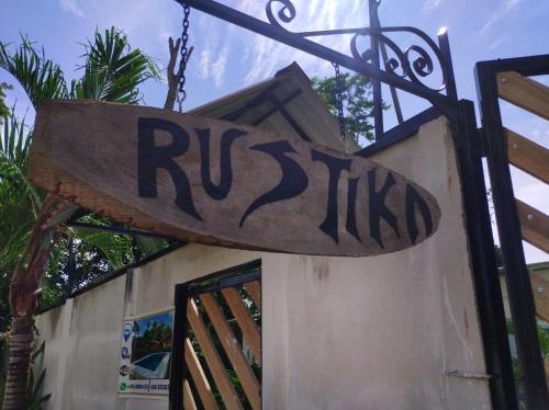 푸에르토 비에호 데 탈라망카 Casa Javillo Rustika 2성급 싱글룸 부대시설