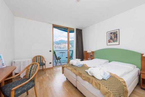 Hotel Venezia - image 8