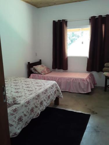 Canto das Águas Cachoeirinha