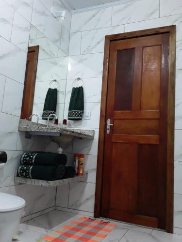 Canto das Águas Cachoeirinha