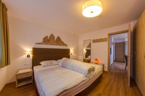 Residence Silvia Room Type - Superior Apartment with Sauna Residence Silvia Room Type - Superior Apartment with Sauna