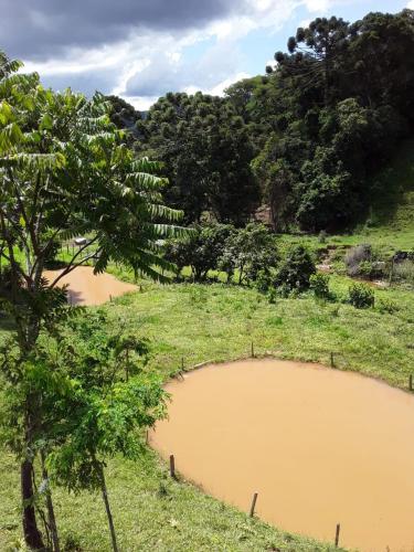 Canto das Águas Cachoeirinha