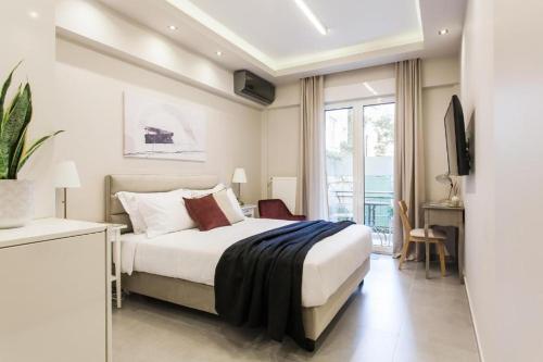 Tranquil Studio in Pangrati Athens Center, Athens (photo 9)