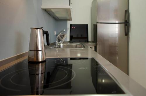 Three-Bedroom Apartment image 10