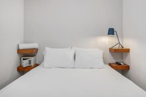 NOWA Gaira Apt Provenza Walkable Area, AC & Balcony facing KarolG club, Medellín (zdjęcie 5)