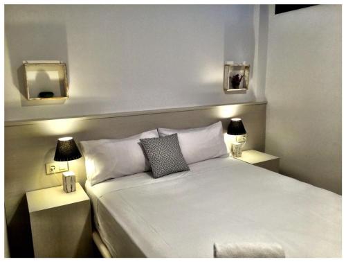 Three-Bedroom Apartment image 10
