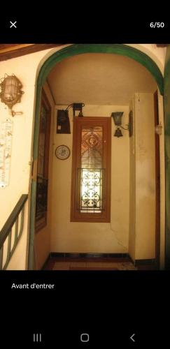 Chambre au calme sur les collines in La Plana