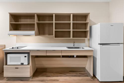 WoodSpring Suites Pensacola West in Ensley