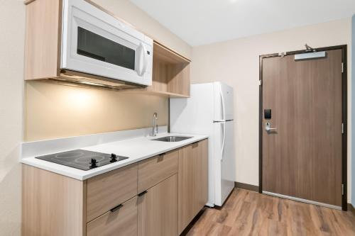 WoodSpring Suites Pensacola West in Ensley