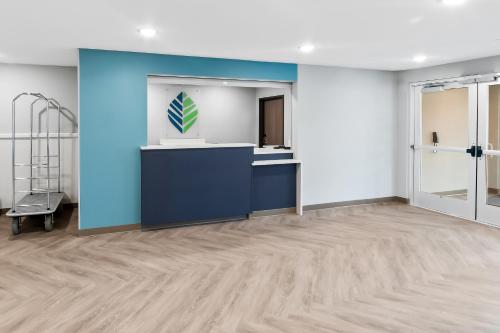 avla, WoodSpring Suites Pensacola West in Ensley