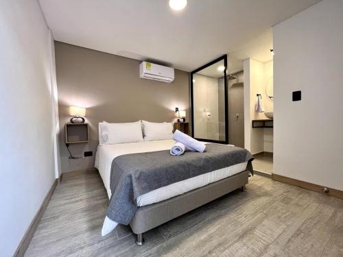 Cozy Villa & Heated Pool in Provenza by Nowa, Medellín (fotografie 7)