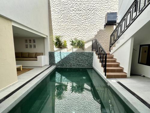 Cozy Villa & Heated Pool in Provenza by Nowa, Medellín (fotografie 8)
