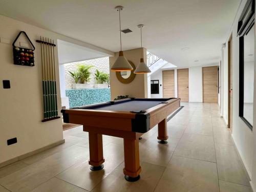 Cozy Villa & Heated Pool in Provenza by Nowa, Medellín (fotografie 9)