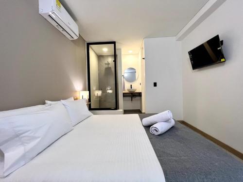 Cozy Villa & Heated Pool in Provenza by Nowa, Medellín (fotografie 10)