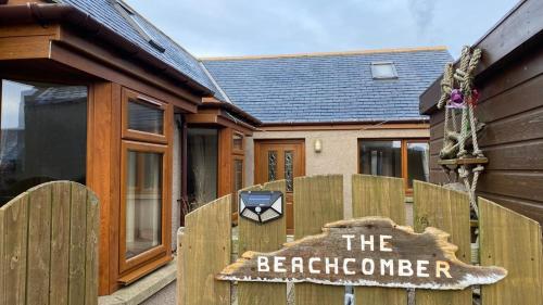 The Beachcomber in Coombs