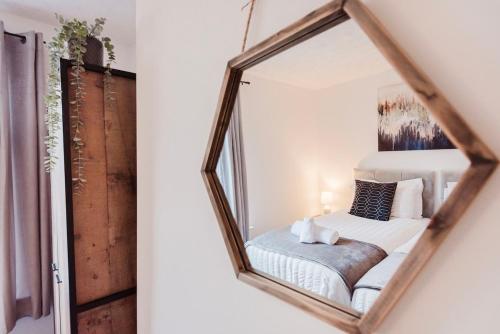 Free parking, late check out CoOp Live Etihad Stadium 3-bed house, Manchester (fotografie 6)