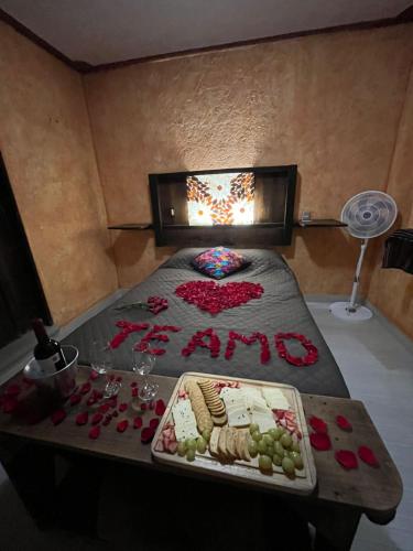 Hermanos Feregrino in Bernal, Mexico