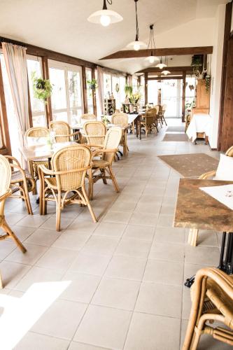 Hotel Zum Grunewald 4