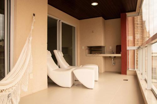 Costao das Gaivotas, Praia do Santinho ING11510 in Santinho Beach