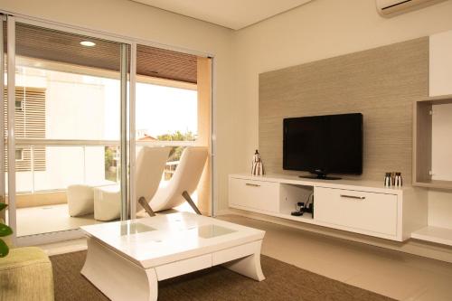 Costao das Gaivotas, Praia do Santinho ING11510 in Santinho Beach