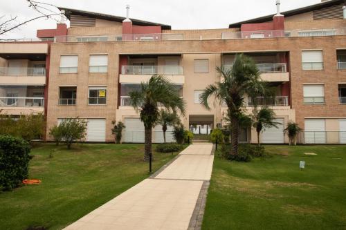 Exterior view, Costao das Gaivotas, Praia do Santinho ING11510 in Santinho Beach