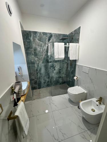 Душ, luxury sweet dreams in San Vitaliano