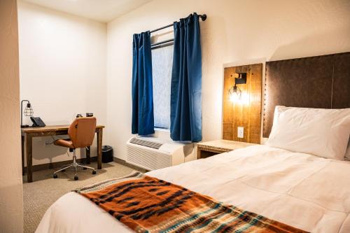 Grand Cloudcroft Hotel