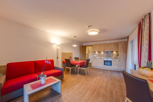 Residence Silvia 5
