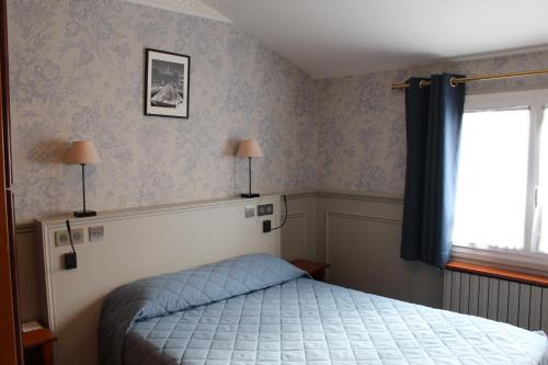 Hotel Montpensier - image 11