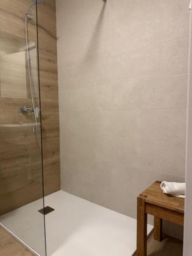Hotel Boutique Albussanluis