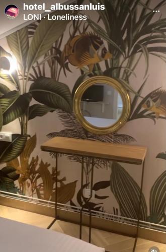 Hotel Boutique Albussanluis – Muriedas, MS