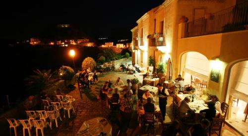 Resort Borgo San Rocco