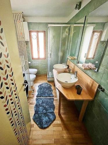 Casa Pepe, Bologna (photo 6)