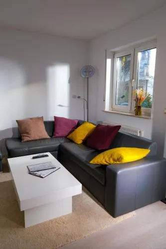 Maisonette 2 in Bad König, Deutschland