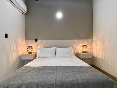 NOWA Bora Bora Apt - Huge Jacuzzi, Rooftop & AC in Provenza, Medellín (fotografie 7)