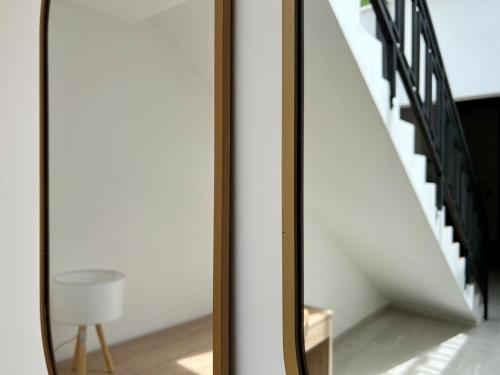 NOWA Bora Bora Apt - Huge Jacuzzi, Rooftop & AC in Provenza, Medellín (fotografie 9)