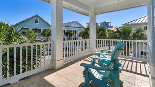 Carillon Beach Vitamin Sea – Panama City Beach, FL
