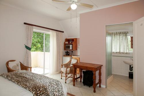 York House Guest House