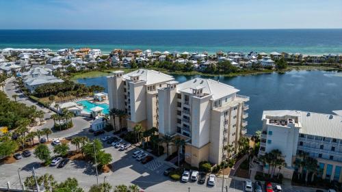 Carillon Beach Vitamin Sea – Panama City Beach, FL
