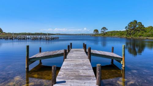 Carillon Beach Vitamin Sea – Panama City Beach, FL