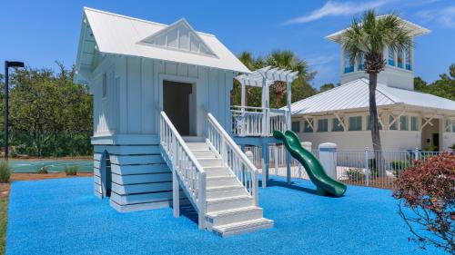 Carillon Beach Vitamin Sea – Panama City Beach, FL