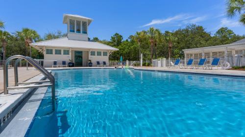 Carillon Beach Vitamin Sea – Panama City Beach, FL