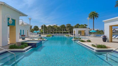 Carillon Beach Vitamin Sea – Panama City Beach, FL