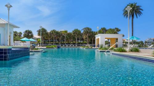 Carillon Beach Vitamin Sea – Panama City Beach, FL