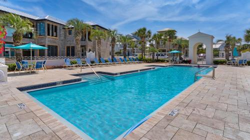 Carillon Beach Vitamin Sea – Panama City Beach, FL