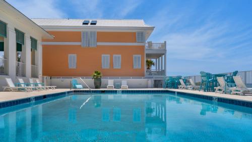 Carillon Beach Vitamin Sea – Panama City Beach, FL