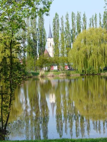 盖斯汀豪斯维根酒店 盖斯汀豪斯维根酒店